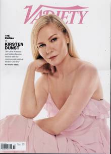 Variety Magazine  Order Online