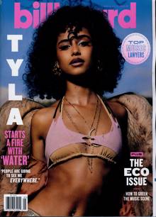 Billboard Magazine  Order Online