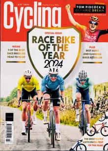 Cycling Weekly Magazine  Order Online