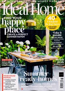 Ideal Home Magazine  Order Online