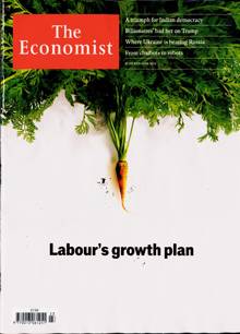 Economist Magazine  Order Online