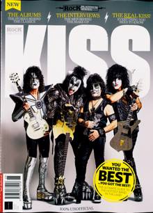 Classic Rock Platinum Series Magazine  Order Online