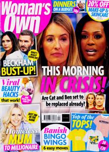Womans Own Magazine  Order Online