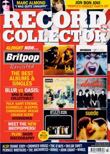 Record Collector Magazine  Order Online