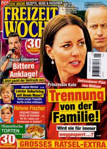 Freizeit Woche Magazine  Order Online