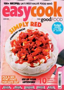 Easy Cook Magazine  Order Online
