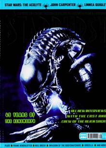 Starburst Magazine  Order Online