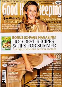 Good Housekeeping Magazine  Order Online