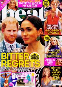 Heat Magazine  Order Online