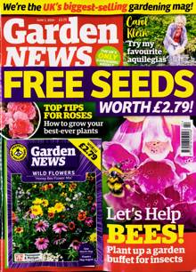 Garden News Magazine  Order Online