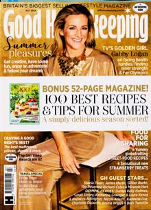 Good Housekeeping Travel Magazine  Order Online