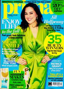 Prima Magazine  Order Online