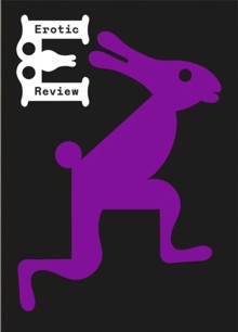 Erotic Review  Magazine Issue 3 Order Online