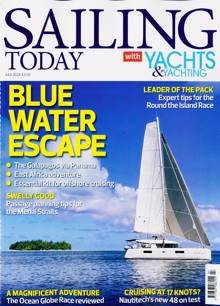 Sailing Today Magazine  Order Online