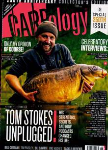 Carpology Magazine  Order Online