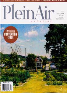 Pleinair Magazine 05 Order Online