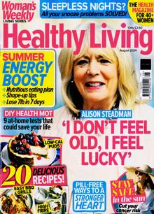 Womans Weekly Living Series Magazine  Order Online