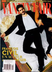 Vanity Fair French Magazine  Order Online