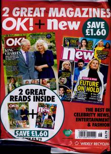 Ok Bumper Pack Magazine  Order Online