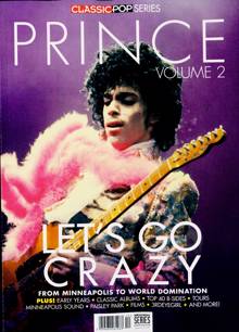 Classic Pop Series Magazine  Order Online