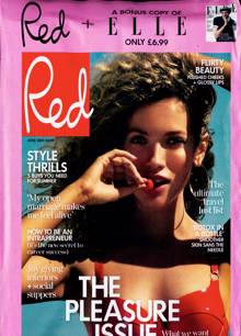 Red Magazine  Order Online