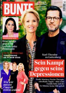 Bunte Illustrierte Magazine 17 Order Online