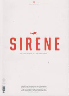 Sirene Magazine 18 Order Online