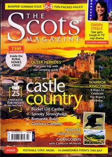 Scots Magazine  Order Online