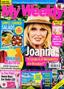 My Weekly Magazine  Order Online