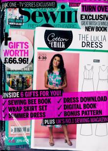 Simply Sewing Magazine  Order Online