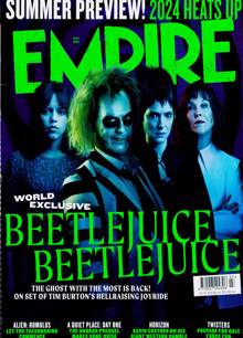 Empire Magazine  Order Online