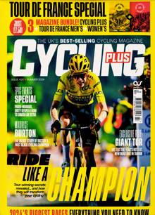 Cycling Plus Magazine  Order Online