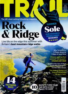 Trail Magazine  Order Online