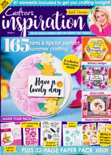 Craft Essential Series Magazine  Order Online