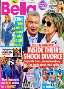 Bella Magazine  Order Online