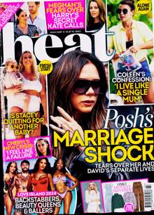 Heat Magazine  Order Online