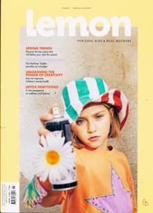 Lemon Magazine Issue 21