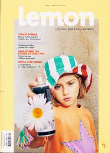 Lemon Magazine  Order Online