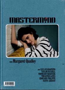 Mastermind Magazine  Order Online