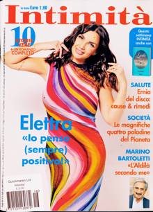 Intimita Magazine Issue 16