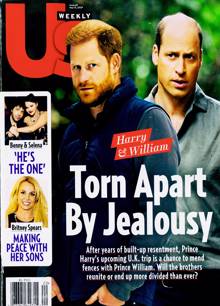 Us Weekly Magazine  Order Online