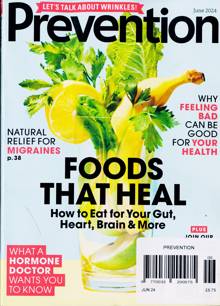 Prevention Magazine  Order Online