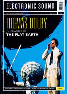 Electronic Sound Magazine  Order Online