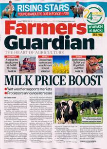 Farmers Guardian Magazine  Order Online