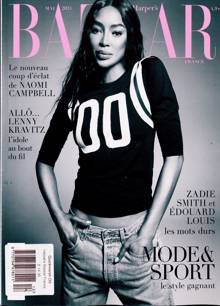 Harpers Bazaar (Fra) Magazine  Order Online