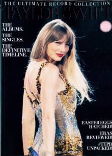 Ultimate Record Collection Magazine  Order Online
