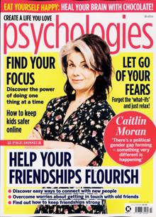 Psychologies Magazine  Order Online