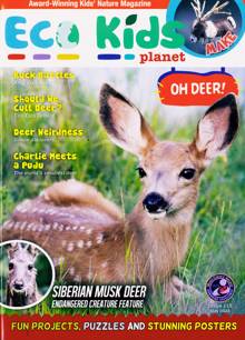 Eco Kids Planet Magazine NO115 Order Online