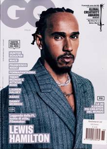 Gq Italian Magazine  Order Online