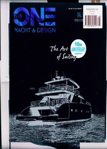 The One Yacht And Design Magazine Issue 38